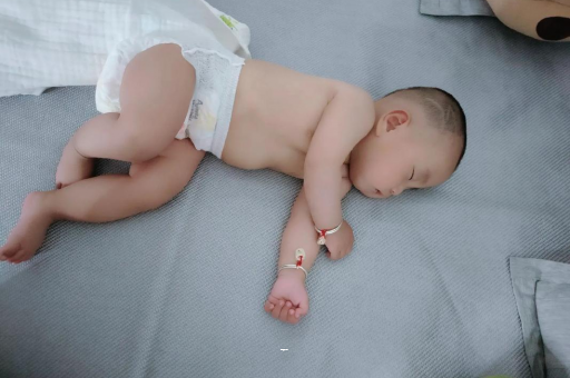 灌云宝宝奶量标准