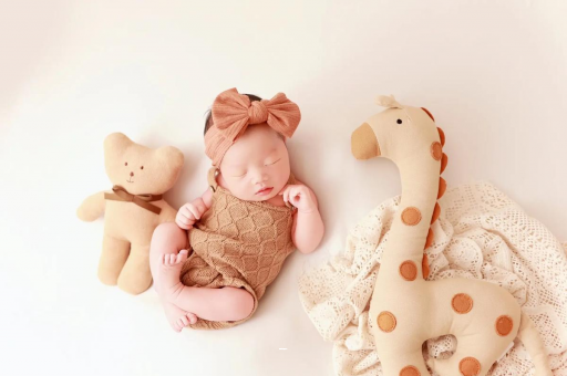 灌云宝宝几个月会站