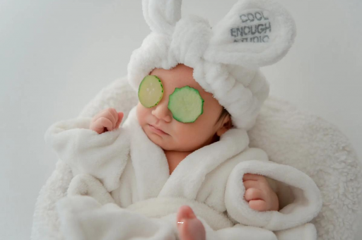 灌云如何让宝宝喝奶瓶